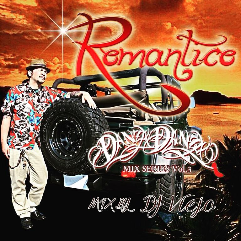 DJ VIEJO / ROMANTICO