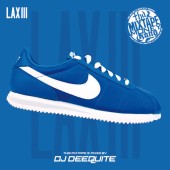 LAX Vol.3/ DJ DEEQUITE