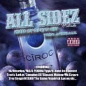 DJ RYO-HEY / ALL SIDEZ Vol.2