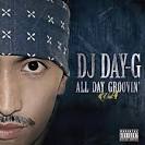 DJ DAY-G/ ALLDAY GROOVIN vol.4
