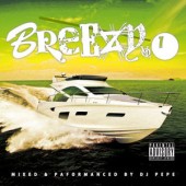 DJ PEPE / BREEZY VOL.1