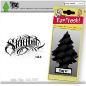 DJ TKY / STAY LIT VOL.4|MIXCD