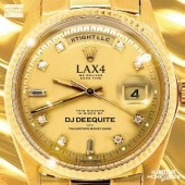 LAX4 / DJ DEEQUITE