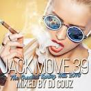 DJ Couz / Jack Move 39 -The Greatest Spring Hits 2016-