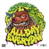 DJ OD / ALLDAY EVERYDAY