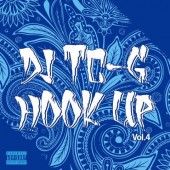 DJ TC-G / HOOK UP VOL.4