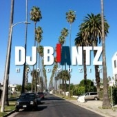 DJ BLANTZ / HOOD MUZIK VOL.6