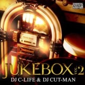 DJ C-LIFE&DJ CUT-MAN / JUKEBOX vol.2