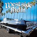 DJ Couz / Westside Ridin�� Vol. 41