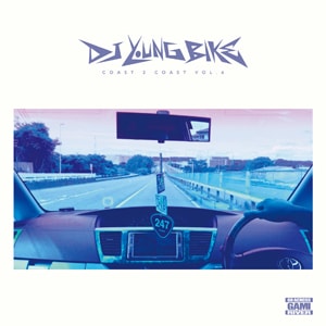 DJ YOUNG BIKE / COAST 2 COAST vol.6
