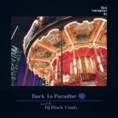 DJ BLACK CANDY/BACK TO PARADISE VOL.2