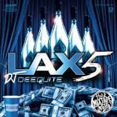 DJ DEEQUITE / LAX5