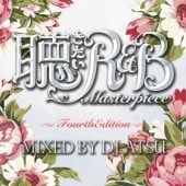 DJ ATSU / İ������R&B -Masterpiece 4-