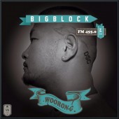 DJ WOORON-G / BIG BLOCK FM455.0 VOL.1