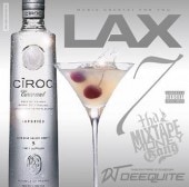 DJ DEEQUITE / LAX 7