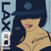 DJ DEEQUITE / LAX8