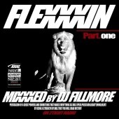 DJ FILLMORE / FLEXXXIN ON 2TightRadio Part.1