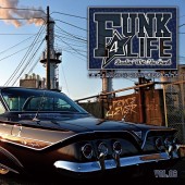 DJ BOOTY-GORIS / FUNK 4 LIFE VOL.6