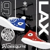 DJ DEEQUITE / LAX9