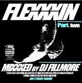 DJ FILLMORE / FLEXXXIN ON 2TightRadio Part.2