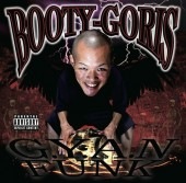 BOOTY-GORIS / G.Y.A.N FUNK