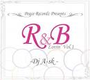 DJ A-SK / R&B Lovin' Vol.1