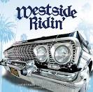 DJ COUZ / Westside Ridin Vol.43