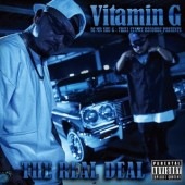 DJ MR.SHU-G / Vitamin G Vol.4
