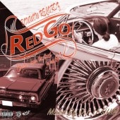 DJ U-SHIN / RED GO|MIXCD