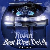 DJ Couz / Best West Vol. 4