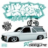 ϺMIXTAPE [ȯ] / DJ DEEQUITE