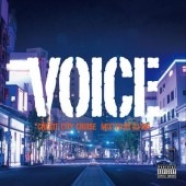 DJ 106 / VOICE CREATE CITY CRUISE