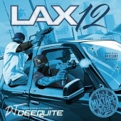 DJ DEEQUITE / LAX 12