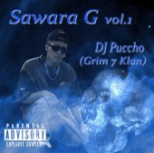 DJ PUCCHO / SAWARA G