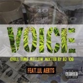 VOICE vol.3��DJ 106