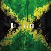 DJ SCOON / Green Vibes