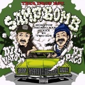 DJ PACO & DJ VATO / SAMP, BOMB