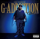 DJT-BOW / G-ADDICTION VOL.3