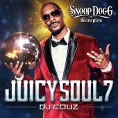 DJ Couz / Juicy Soul Vol. 7 -Snoop Dogg Samples-