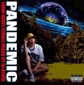DJ AYUMI / PANDEMIC
