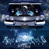 DJCOUZ / Best West Vol. 6 -White Moon-