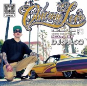 DJ Paco / Chicano Love Vol.4