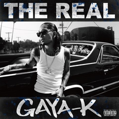 GAYA-K / THE REAL