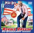 MAC DRE / RONALD DREGAN [2LP�쥳����]