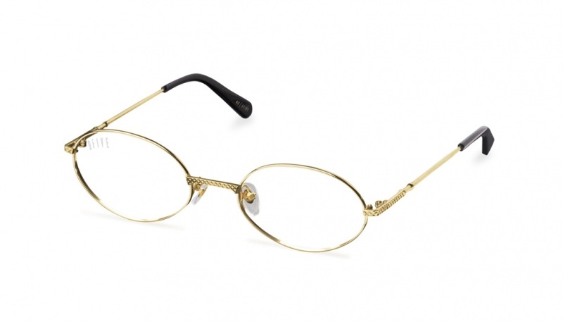 9five 40 24K Gold Readers