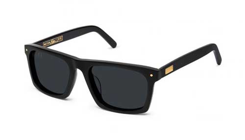 9five Watson Matte Blackout Shades