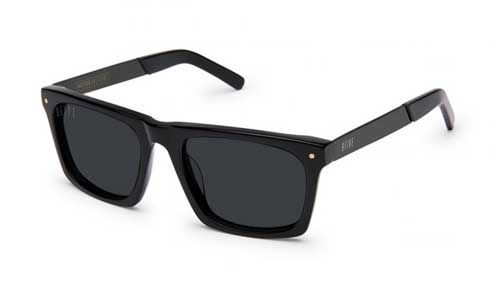 9five Watson LX Matte Blackout Shades