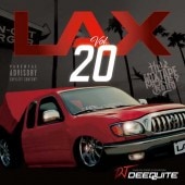 LAX Vol.20 / DJ DEEQUITE