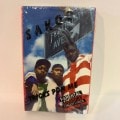 SAKOO / Tricks Pon Me