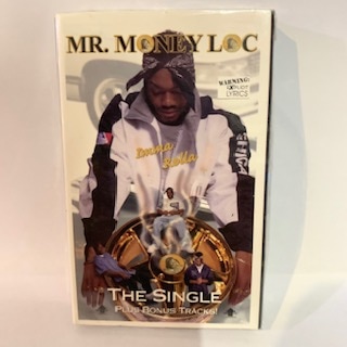 MR.MONEY LOC / IMMA ROLLA